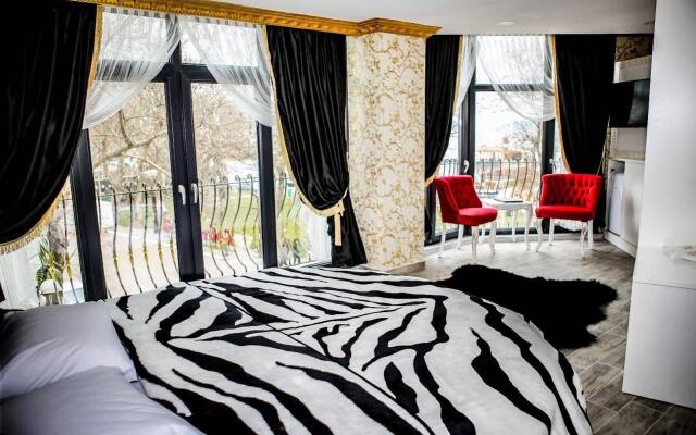 Erdek Hadrian Otel