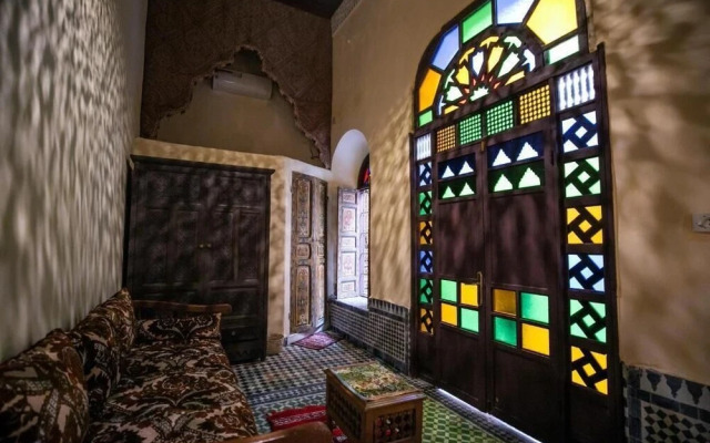 Riad Assala