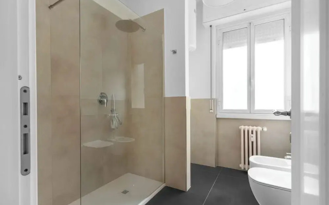 Casa da Suite Albani