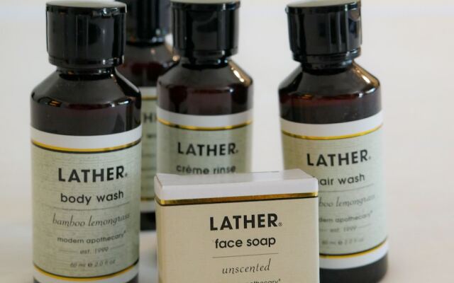 Quality Inn Stanford/silicon Valley