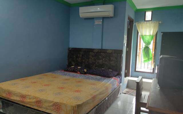 SPOT ON 2712 Al Fatih Syariah Residence