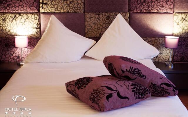 Hotel Perla