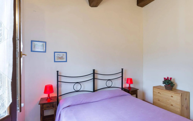 Agriturismo Le Fontanacce