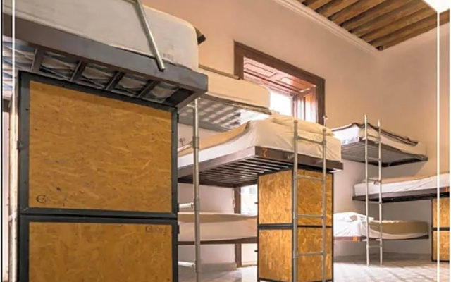 Oyo Hotel Casona Poblana