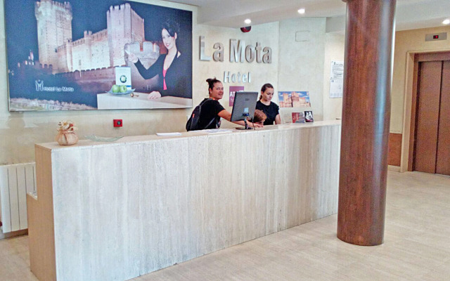 Hotel La Mota