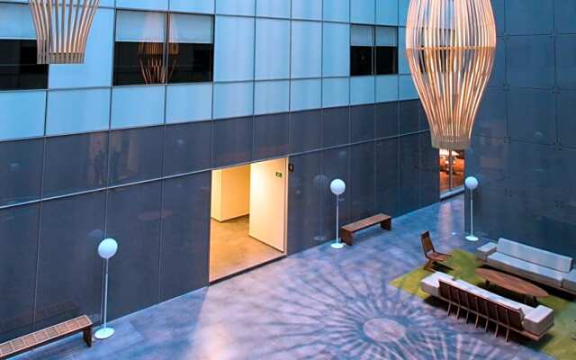 City Express Suites by Marriott Ciudad de México Santa Fe