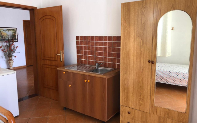 Guest House "Pisha"
