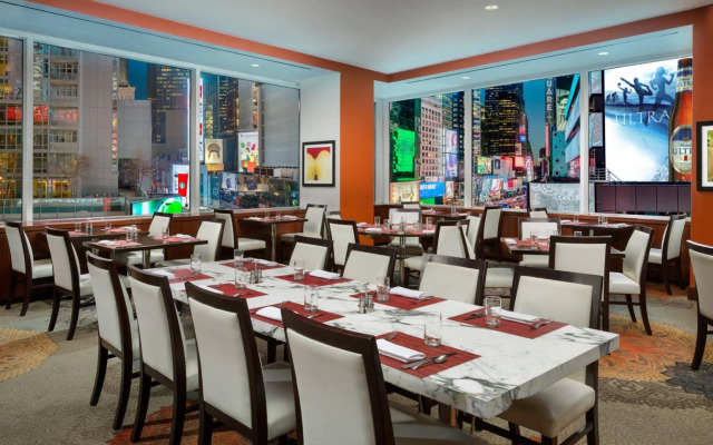 Hyatt Regency Times Square