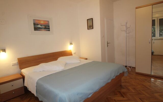 Apartment for 4 Person in Liznjan,istrien,kroatien