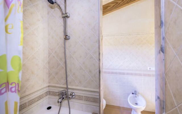 Holiday Home Sa Coma de Campanet