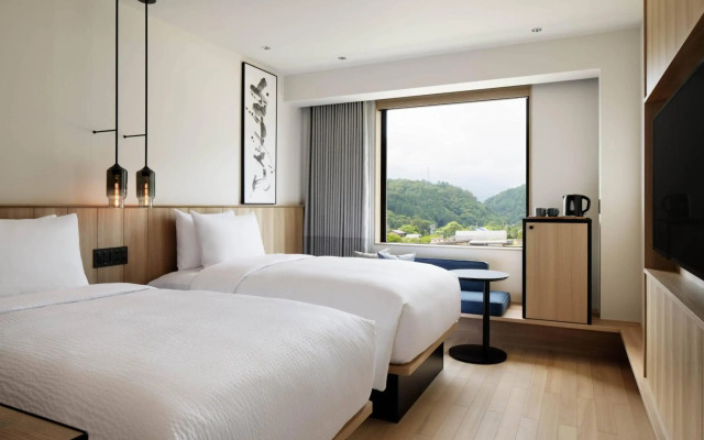 Fairfield by Marriott Gifu Takayama Shirakawa Go