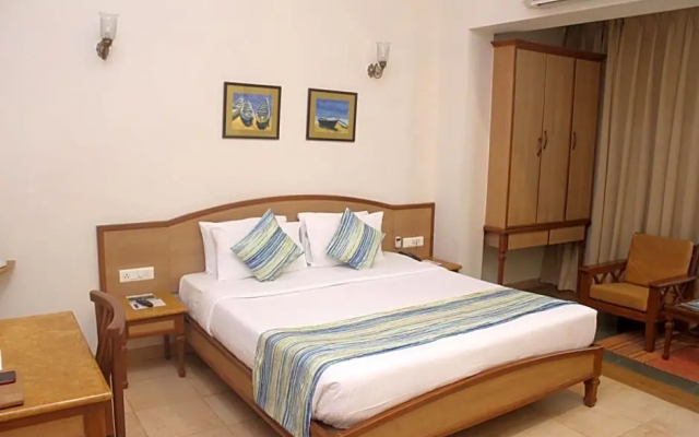 Clarion Hotel Ocean Palms Goa