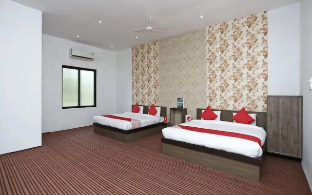 Prabhu Resort by OYO Rooms