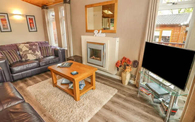 Fell View Lodge
