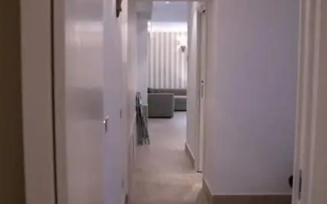 Museums & Garden In The Heart Of Rome