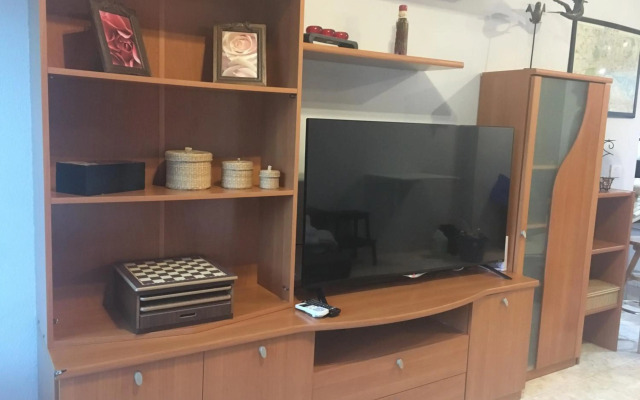 Vacacional Candelaria vistas al mar con garaje gratuito