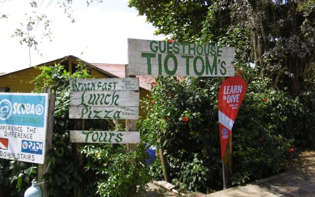 TioToms Guesthouse