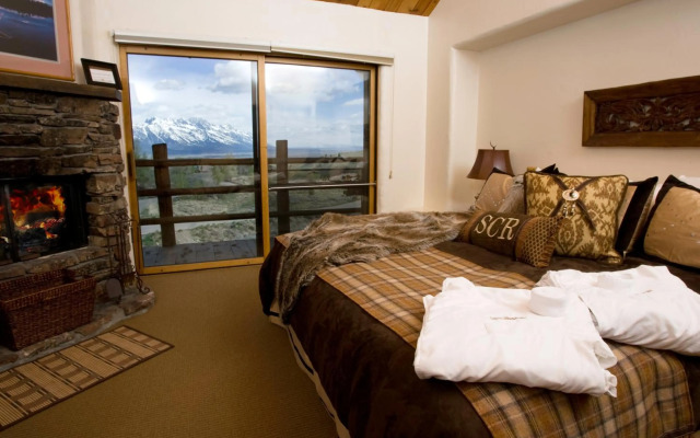 Spring Creek Ranch