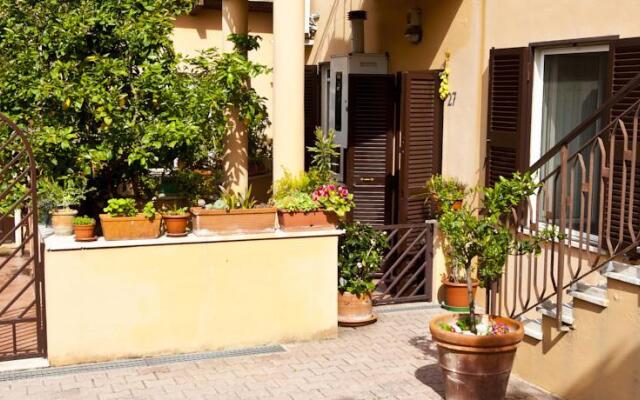 Le Casette Del Borgo