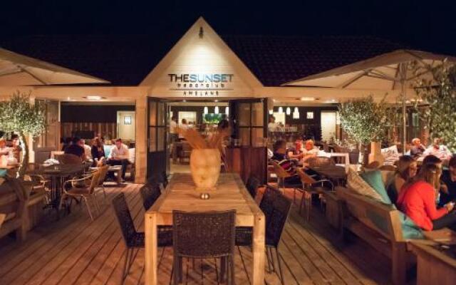 Best Western Hotel Zeewinde
