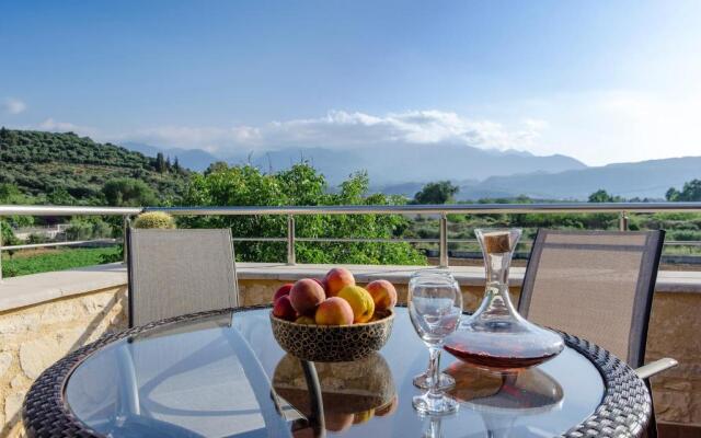 Villas Aikaterini & Dimitra