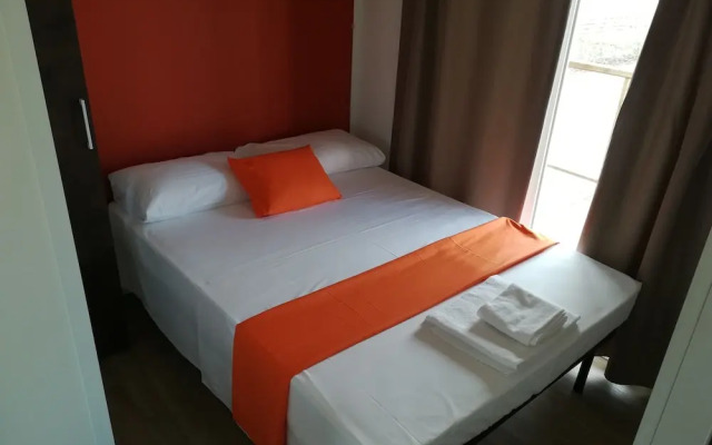 Camping Verona Village