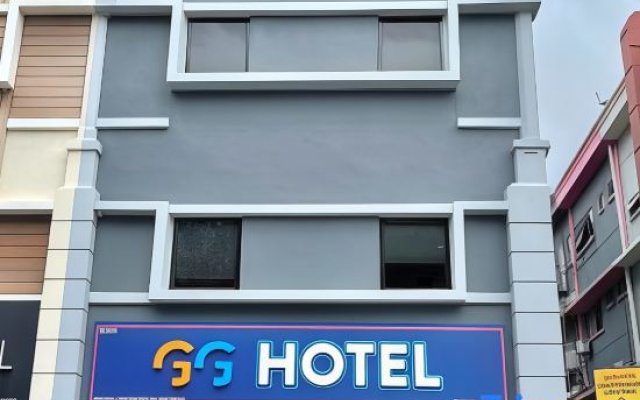GG Hotel Bandar Sunway