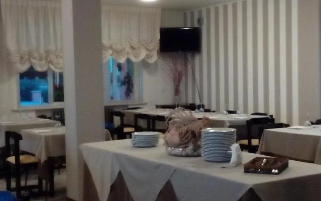 Hotel Oasi Ristorante Pizzeria