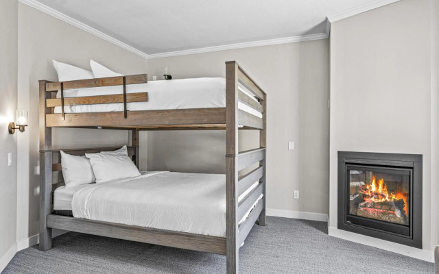 Northwinds Hotel Canmore