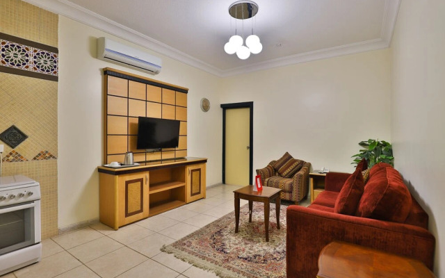 OYO 315 Ramz Abha Hotel