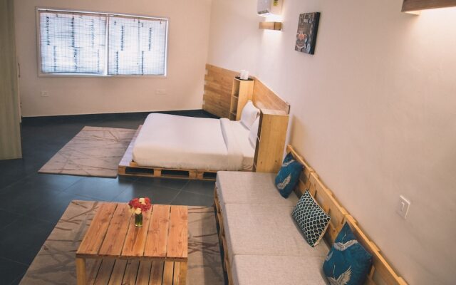 Meraki Boutique Hotel