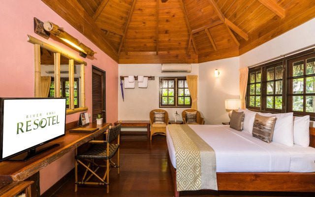 The FloatHouse River Kwai