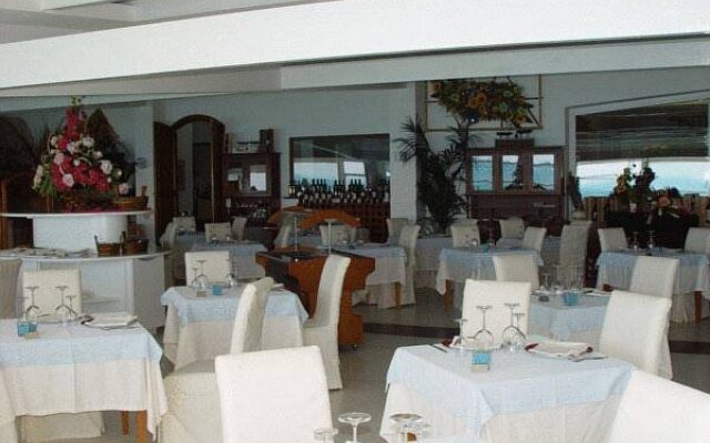 Villa Scapone