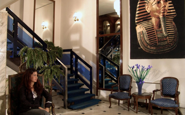 Concorde Hotel Dokki