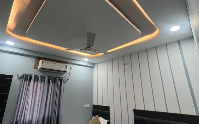Hotel Shree Gangotri