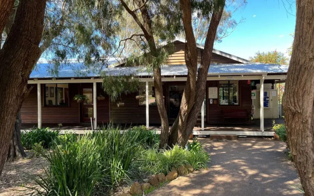 Discovery Parks - Margaret River