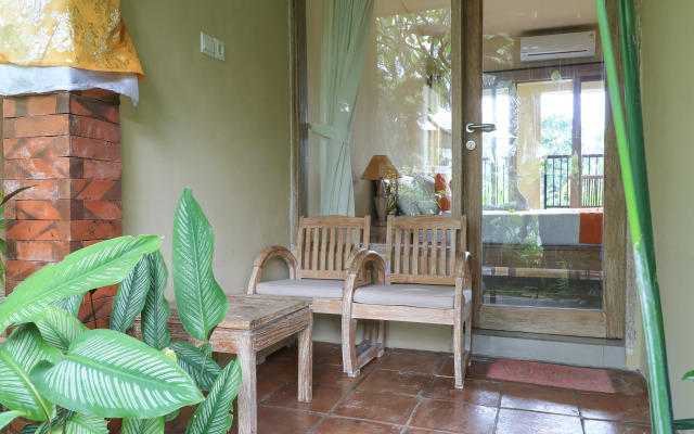Bali Sunshine Ubud