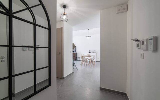 Reflet du Veyrier Appartement privé