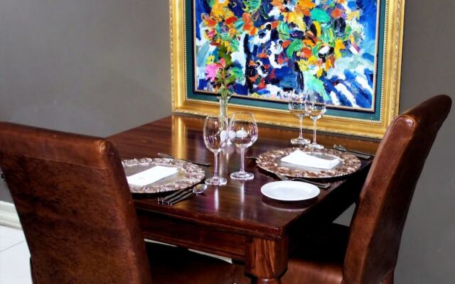 Tramonto Boutique Hotel