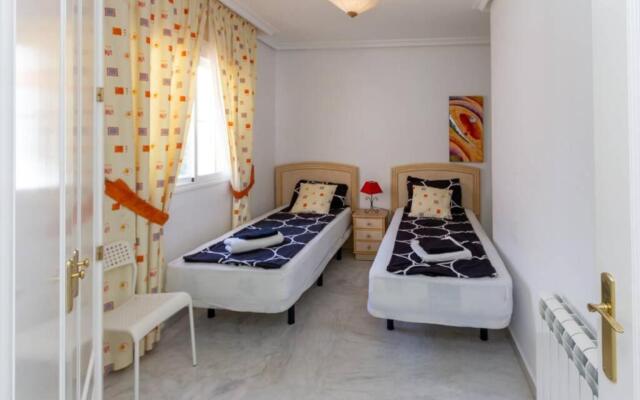 8-Beautiful Villa, Las Lomas de Cabopino, Marbella