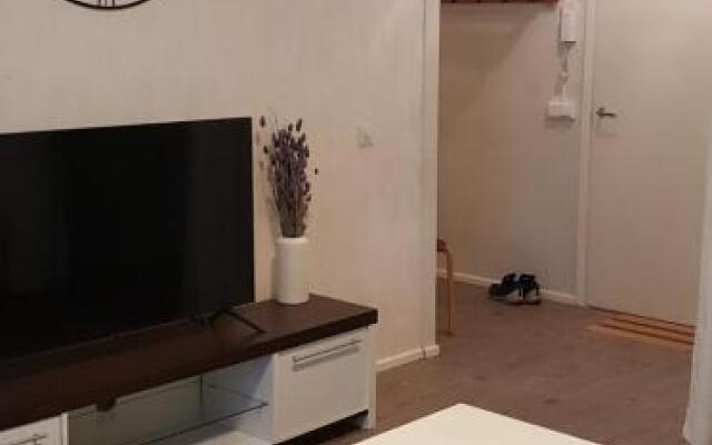 Studio near City - Puinnintie