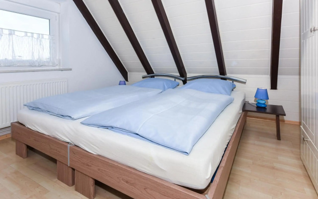 Ferienhaus Nordseenixe