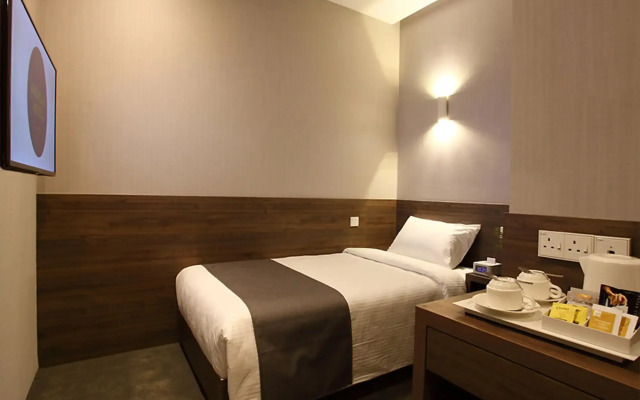 Arcadia Hotel