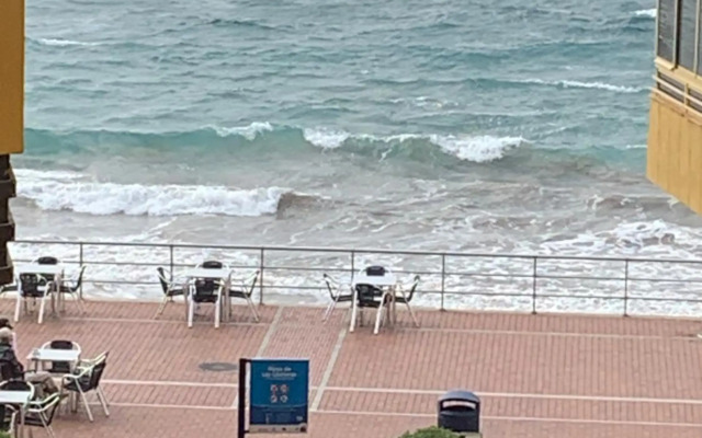 Apartamento Suite Canteras