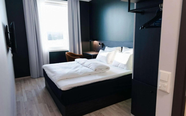 Best Western Plus Oslo Airport