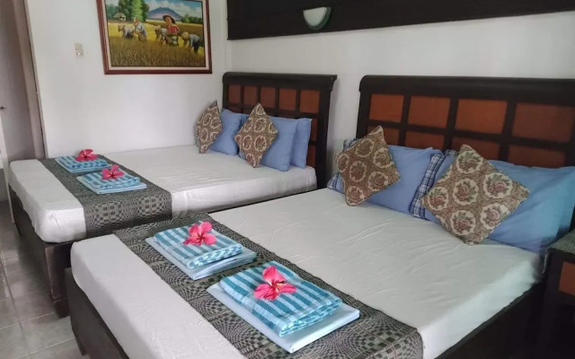 RedDoorz Plus @ Rio Grande de Laoag Resort Hotel Ilocos Norte (Quarantine Hotel)
