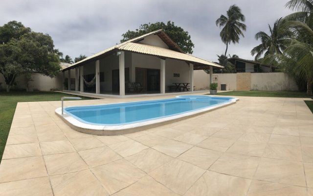 Vacanze - Casa Barra de São Miguel