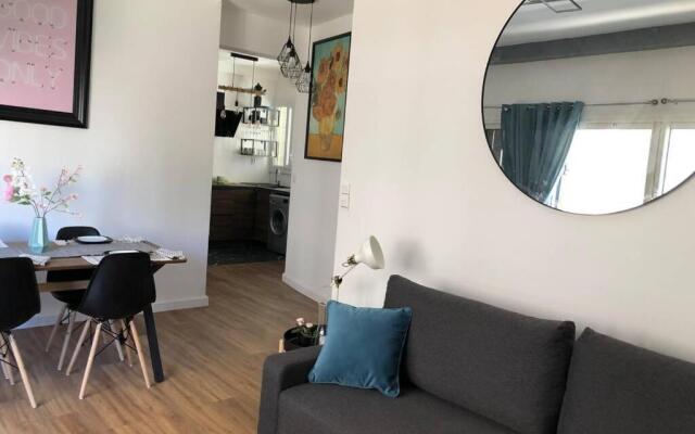 Magnifique T3 Dans Une Résidence Au Centre De Toulon