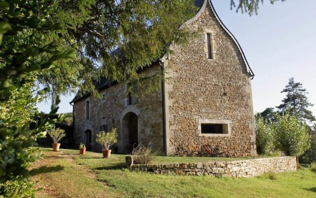 Domaine Le Broual