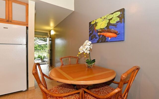 Napili Shores D230 by RedAwning